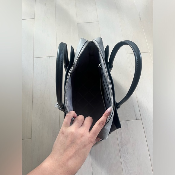 Michael Kors Mercer Medium satchel - Picture 6 of 9